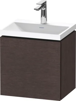 Produktbild von DURAVIT LC6948O72720000 LCU c-s WH 450x350x480 In MWT E: o.