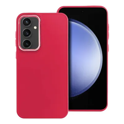 Produktbild von FRAME Tasche für SAMSUNG S23 FE magenta