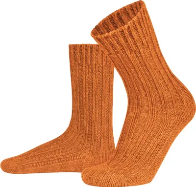 Produktbild von normani 2 Paar WollSocken aus Alpaka- und Schafwolle