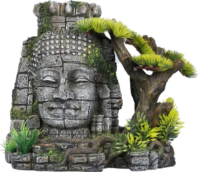 Productafbeelding van Aqua D'ella Buddha hoofd