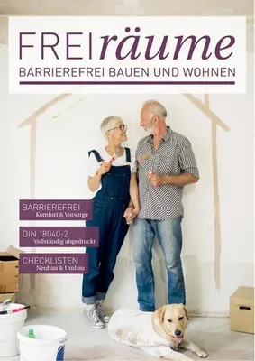 Immagine prodotto di FreiRäume - Die große Gesamtausgabe