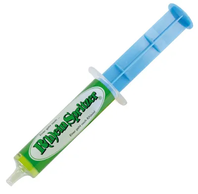 Immagine prodotto di Krugmann Rheinspritzer woodruff liquore shot PET siringa 2cl 7 pezzi