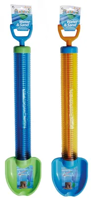 Produktbild von Water Shooter mit Sandschaufel