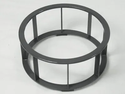 Produktbild von Kenwood Multipro FDM FDP FDM78 FDM79 FDP60 Zentrifugalzellstoffkorbhalterung