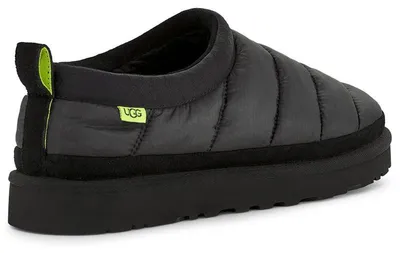 Produktbild von UGG Tasman LTA Slipper Black - EU 45