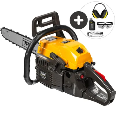 Produktbild von Texas Kettensäge - TS5118 mit Zubehör
