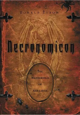 Obrázek produktu pro Necronomicon
