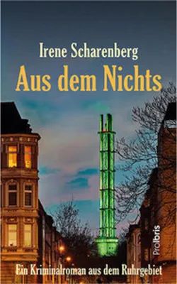 Immagine prodotto di Aus dem Nichts