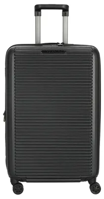 Produktbild von Mandarina Duck Tank Case - 4-Rollen-Trolley 70 cm M erw. (black)
