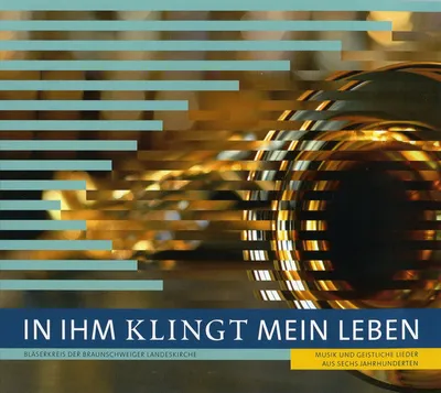 Obrázek produktu pro Various: In ihm klingt mein Leben
