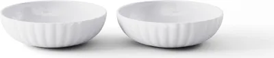 Produktbild von Georg Jensen - Bernadotte Schale Ø 14 cm, 2 Stück
