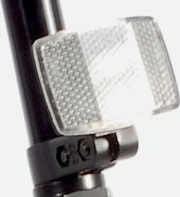 Produktbild von 1 Reflektor vorne