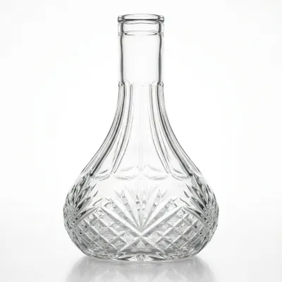 Obrázok produktu pre Luna Tradi Ersatzglas Transparent-B
