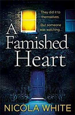 Produktbild von A Famished Heart