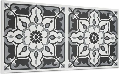 Zdjęcie produktu dla Abstrakcyjne fale – Panele Samoprzylepne – Panele Ścienne 3D – Płytki Ścienne Samoprzylepne – Tapeta Samoprzylepna – Dekoracja Ścienna – 100 x 50 cm