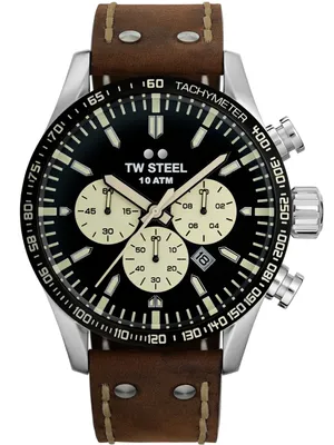 Image de Montre pour homme TW Steel, modèle TWVS120
