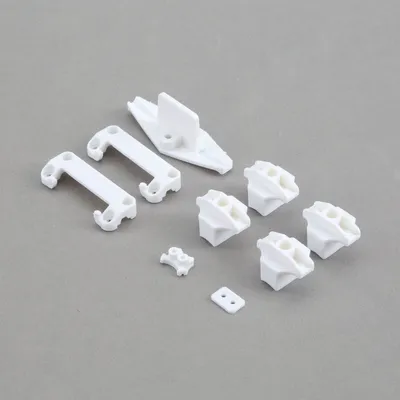 Produktbild von E-flite Plastik Teile Set: Timber