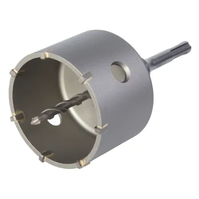 Immagine prodotto di Punta per cemento multimateriale, Diam. Punta oltre 80 mm WOLFCRAFT