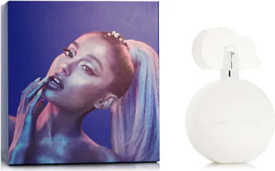 Produktbild von Damenparfüm Ariana Grande Cloud 2.0 EDP 100 ml