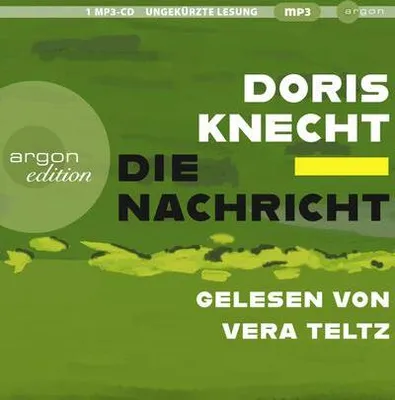 Produktbild von Die Nachricht