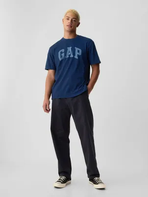 Produktbild von GAP T-Shirt mit Logo 429217-03__M