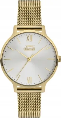 Immagine prodotto di Orologio da polso da donna SLAZENGER SL.09.1823.2.05 Oro moda regalo