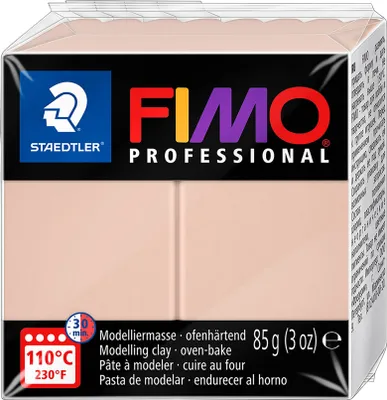 Image de Pâte à modeler FIMO® professional Pâte à modeler