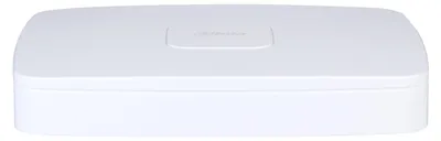 Image de Enregistreur vidéo réseau DAHUA NVR4108-8P-EI Blanc