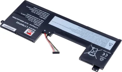 Immagine prodotto di Batteria T6 Power Lenovo Legion Y730-17ICH, Y740-17ICHg, 4955mAh, 76Wh, 4Celle, Li-pol