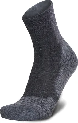 Produktbild von Meindl MT3 Merino Light Men 1Paar Herren Wandersocken Grau 45-47