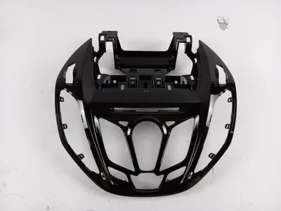 Imagen del producto de Moldura para la radio original del Ford B-Max (modelo JK), número de pieza: 1807699