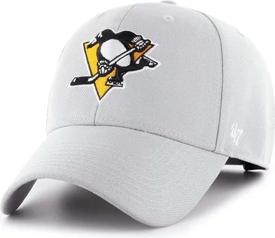 Image de Casquette 47 Brand H-MVP15WBV-GY pour Uni