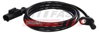 Produktbild von FAST ABS Sensor Raddrehzahl Hinten Links Hinten Beidseitig für IVECO Daily VI Kastenwagen FT80581