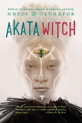 Produktbild von Akata Witch
