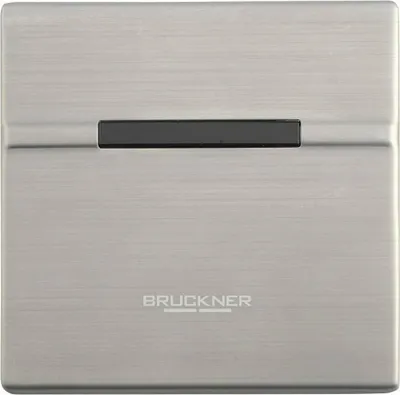 Immagine prodotto di Accessori Bruckner - Sensore scarico orinatoio 6 V DC, antivandalo, acciaio inox 121.537.1