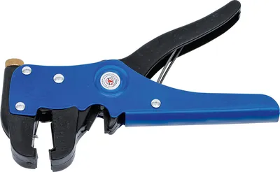 Immagine prodotto di BGS Spelafili automatico fai da te 0,2 - 6 mm² 175 mm