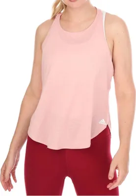 Obrázok produktu pre Adidas Go To Tank 2.0 dámske športové tričko ružové XL
