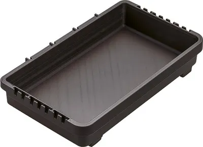 Produktbild von Meiho Tray BM-L Schale Größe L
