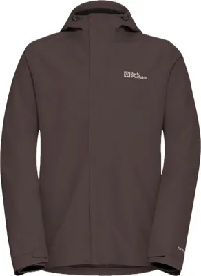 Produktbild von JACK WOLFSKIN Herren 3 in 1 Jacke Altenberg