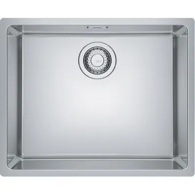 Produktbild von Franke Maris MRX 110-50 Unterbauspüle Rechteckig Edelstahl