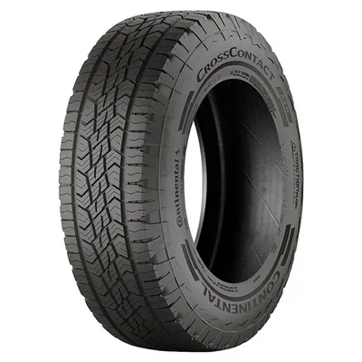 Obrázok produktu pre Pneumatiky CONTINENTAL 275/40 R20 106W CrossContact™ ATR M+S
