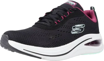 Obrázek produktu pro SKECHERS SKECH-AIR META-AIRED OUT černá