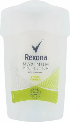 Image de Rexona 2811017006 Rexona 96h Protection Stress Control Deo-Stick 45 ml