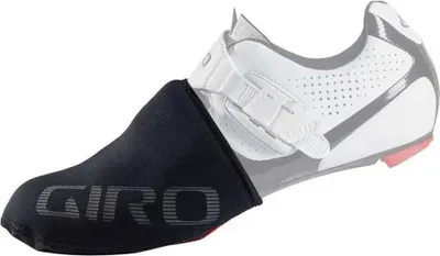 Produktbild von Giro Ambient Zehenlinge Schwarz S-M Herren,Damen Schwarz S-M