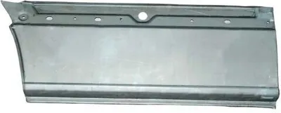 Produktbild von BLIC 6504-03-3548592P Kotflügel Hinten Rechts Vorne passend für MERCEDES-BENZ SPRINTER 3,5-t Kasten (906) SPRINTER 3-t Kasten (906) für VW