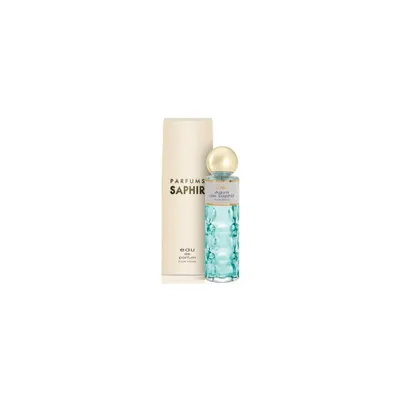 Immagine prodotto di PARFUMS SAPHIR Star de Saphir Eau de Parfum Spray per donna 200ml