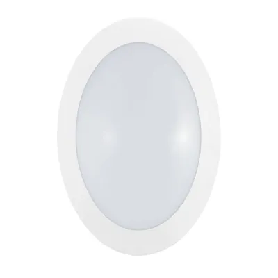 Obrázok produktu pre Eglo 62211 BELLARIA LED vonkajšie nástenné svietidlo 6W biele Teplá biela IP66