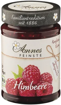 Immagine prodotto di Confettura extra - lamponi 225g