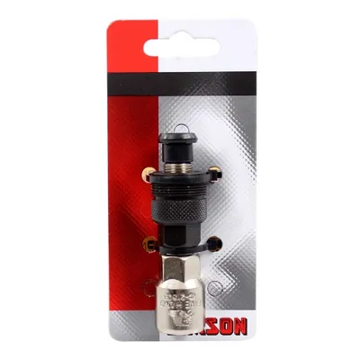 Produktbild von Simson Kurbelabzieher 8 cm Schwarz
