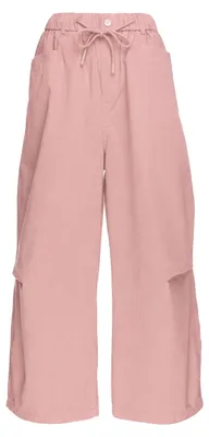 Image de TEYLON - Pantalon pour femmes - Rose - Taille S